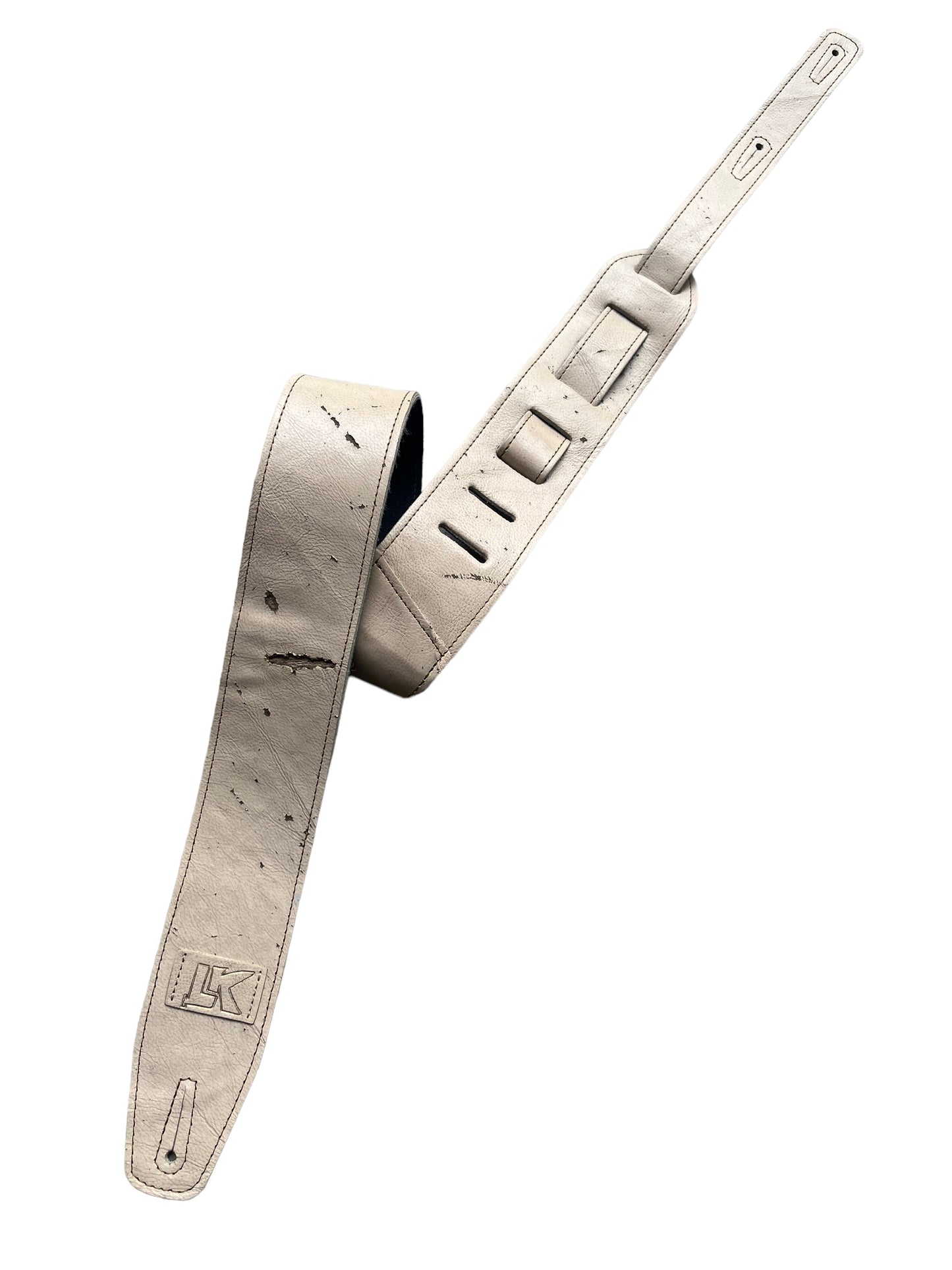 Guitar Strap 2.5" Wide