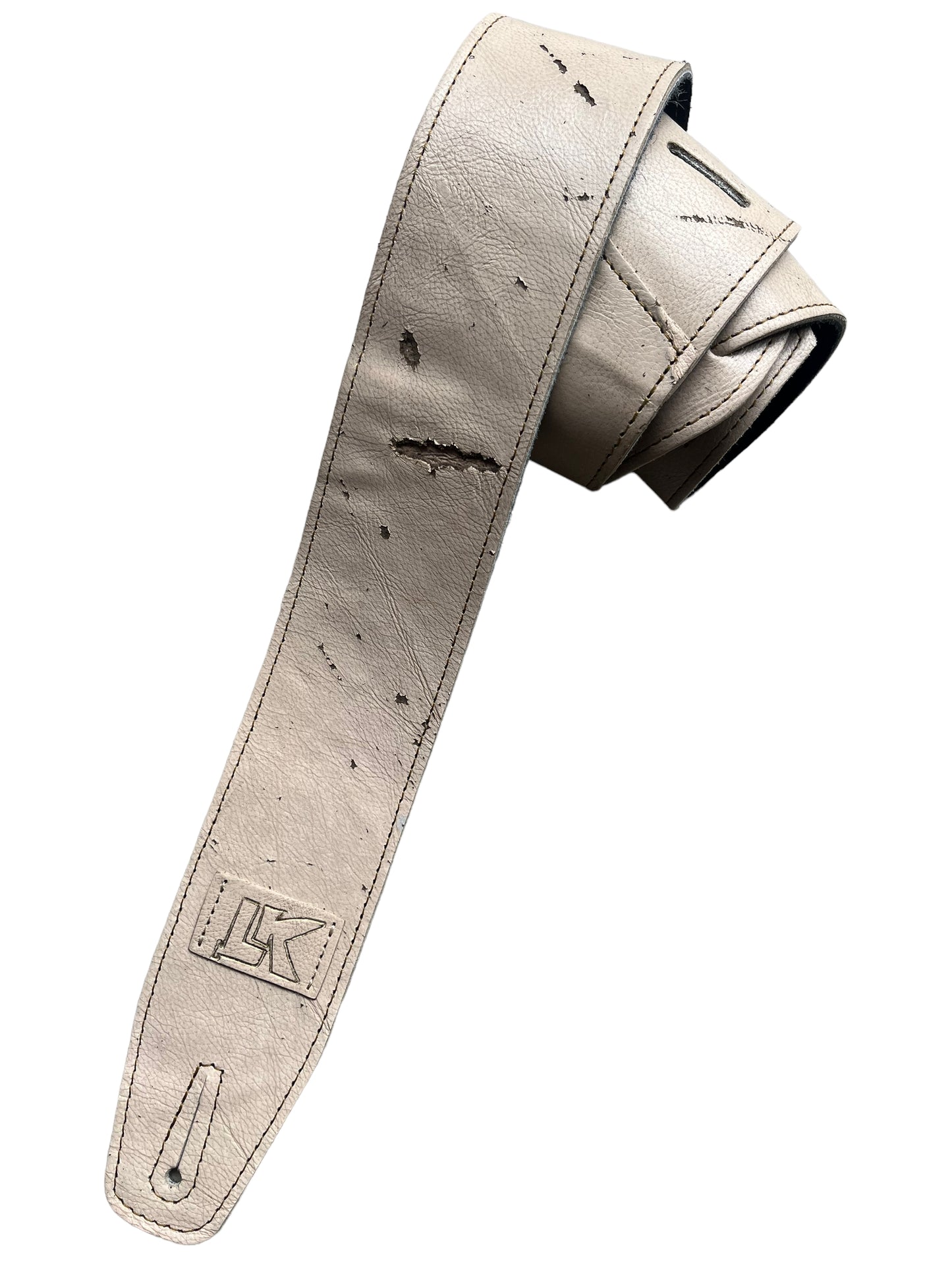 Guitar Strap 2.5" Wide