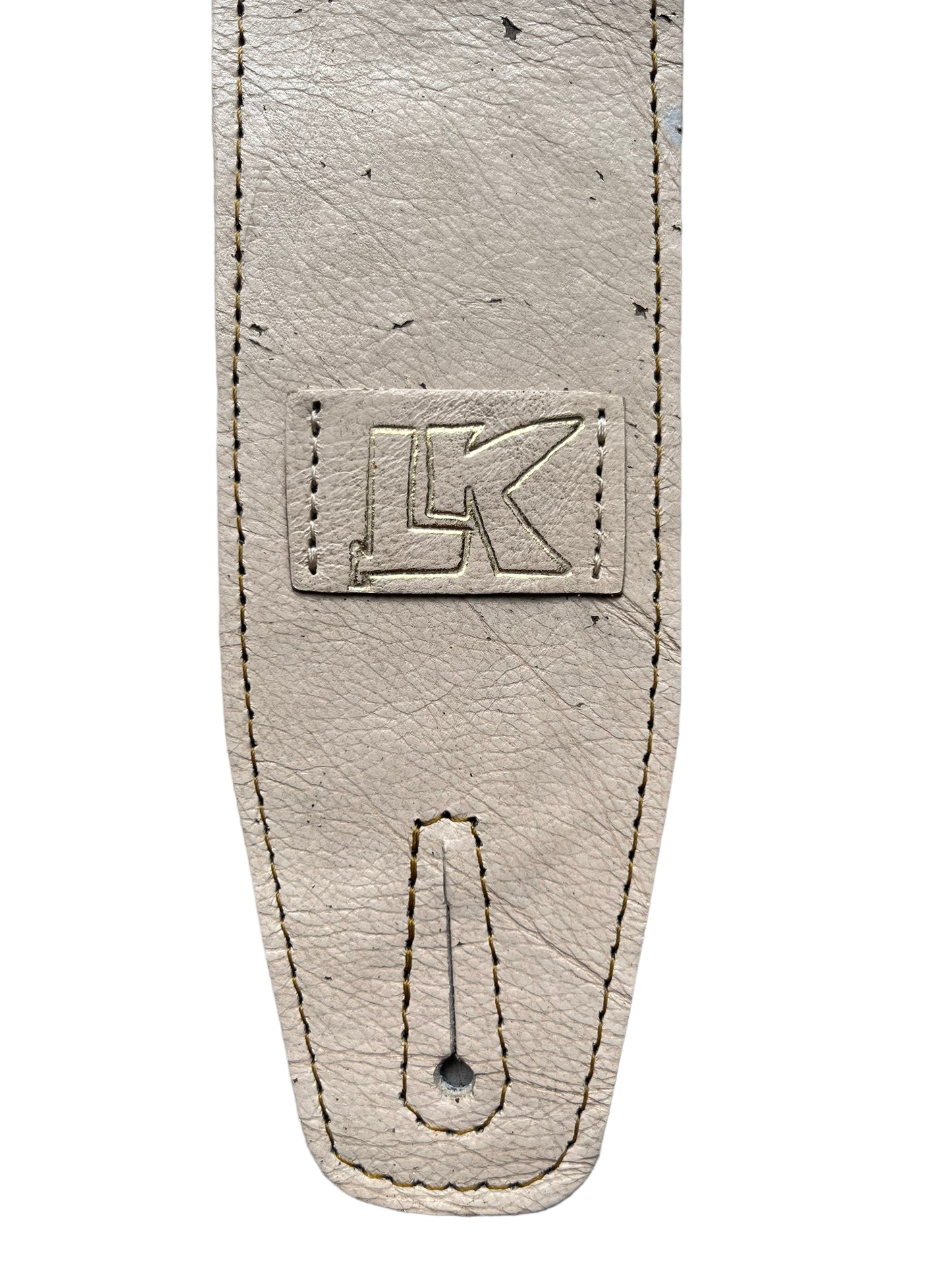 Guitar Strap 2.5" Wide