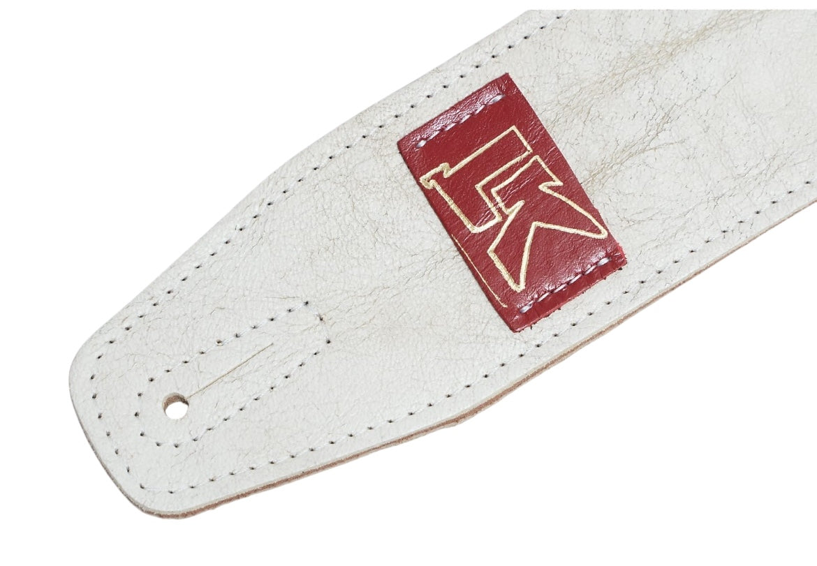 Guitar Strap 2.5" Wide