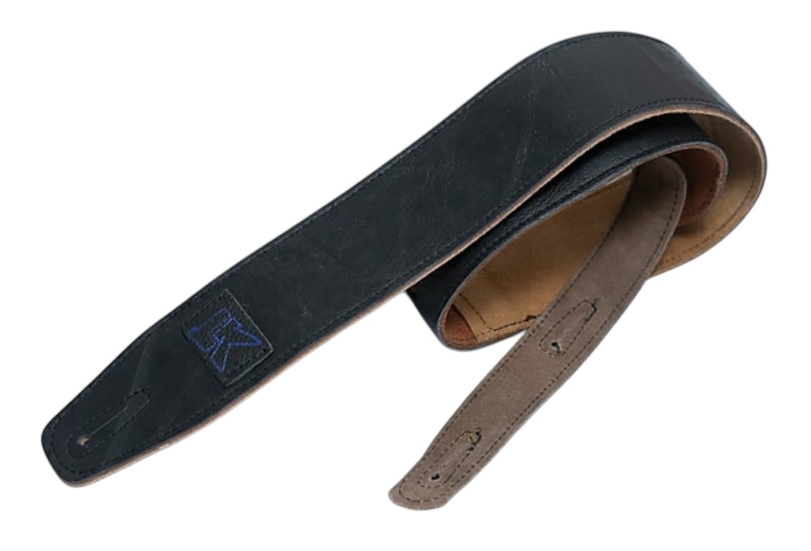 Guitar Strap 2.5" Wide