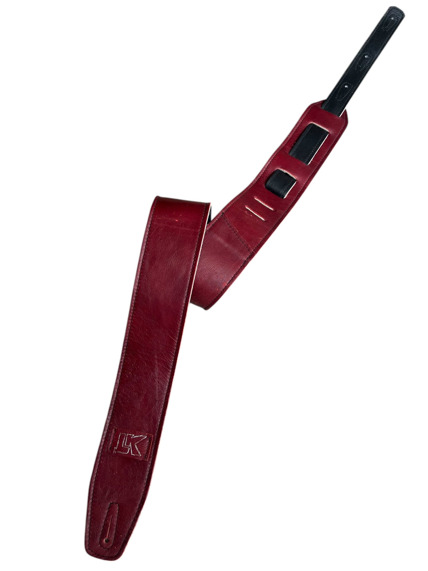Guitar Strap 2.5" Wide
