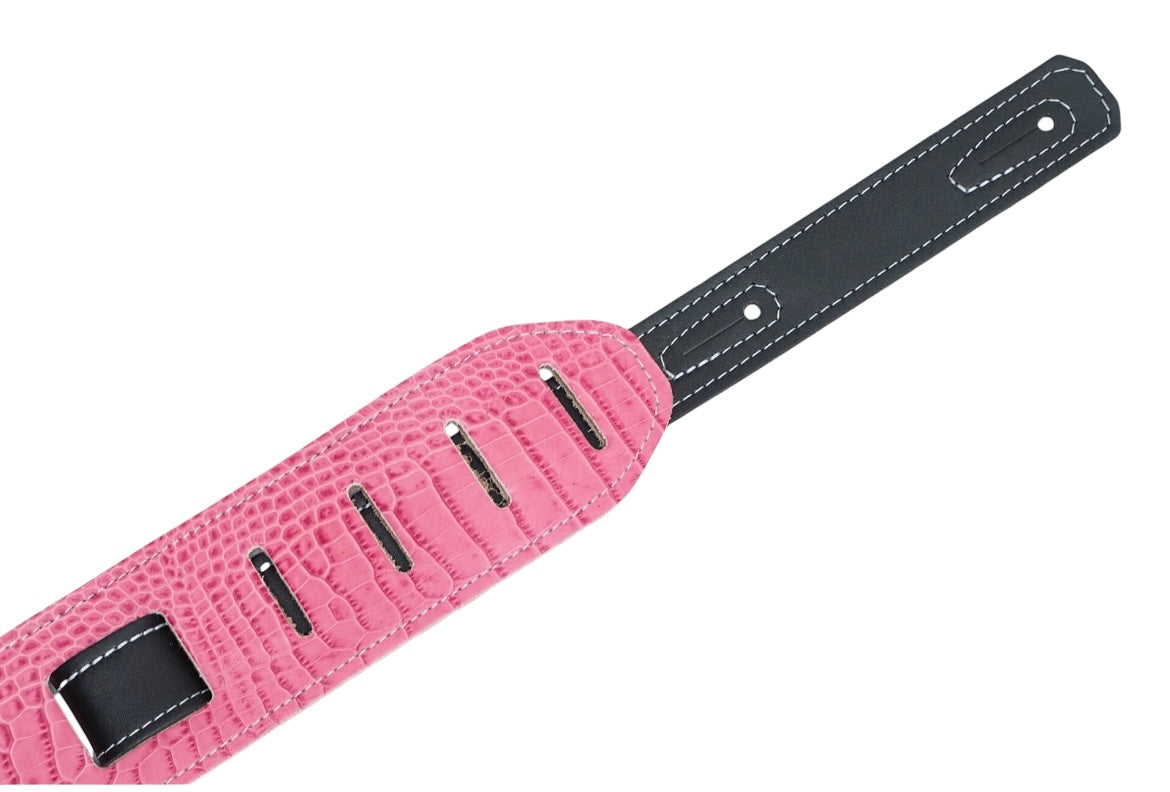 Guitar Strap 2.5" Wide