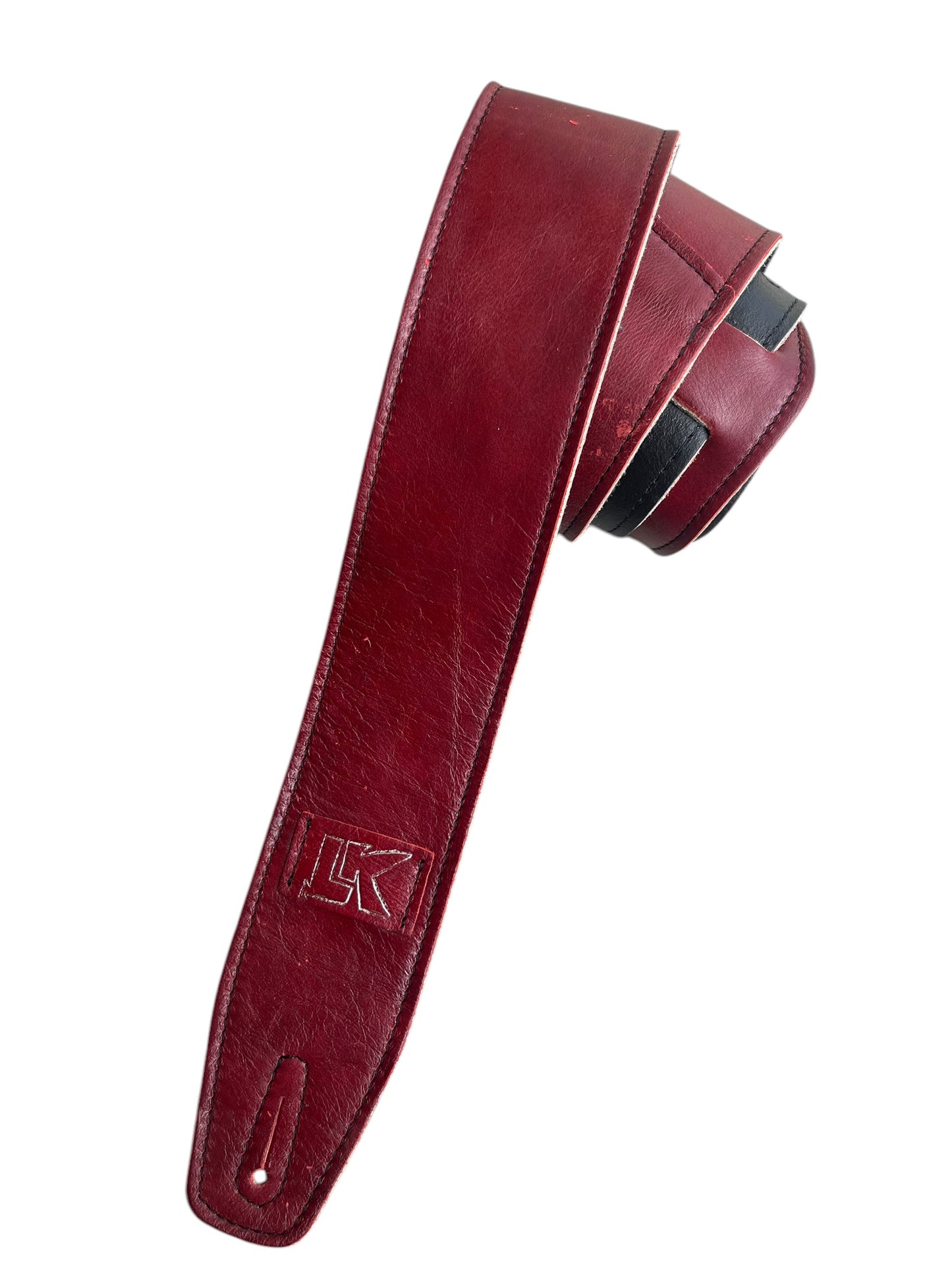 Guitar Strap 2.5" Wide