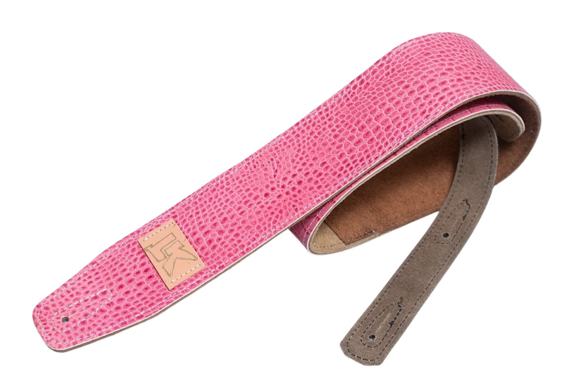 Guitar Strap 2.5" Wide