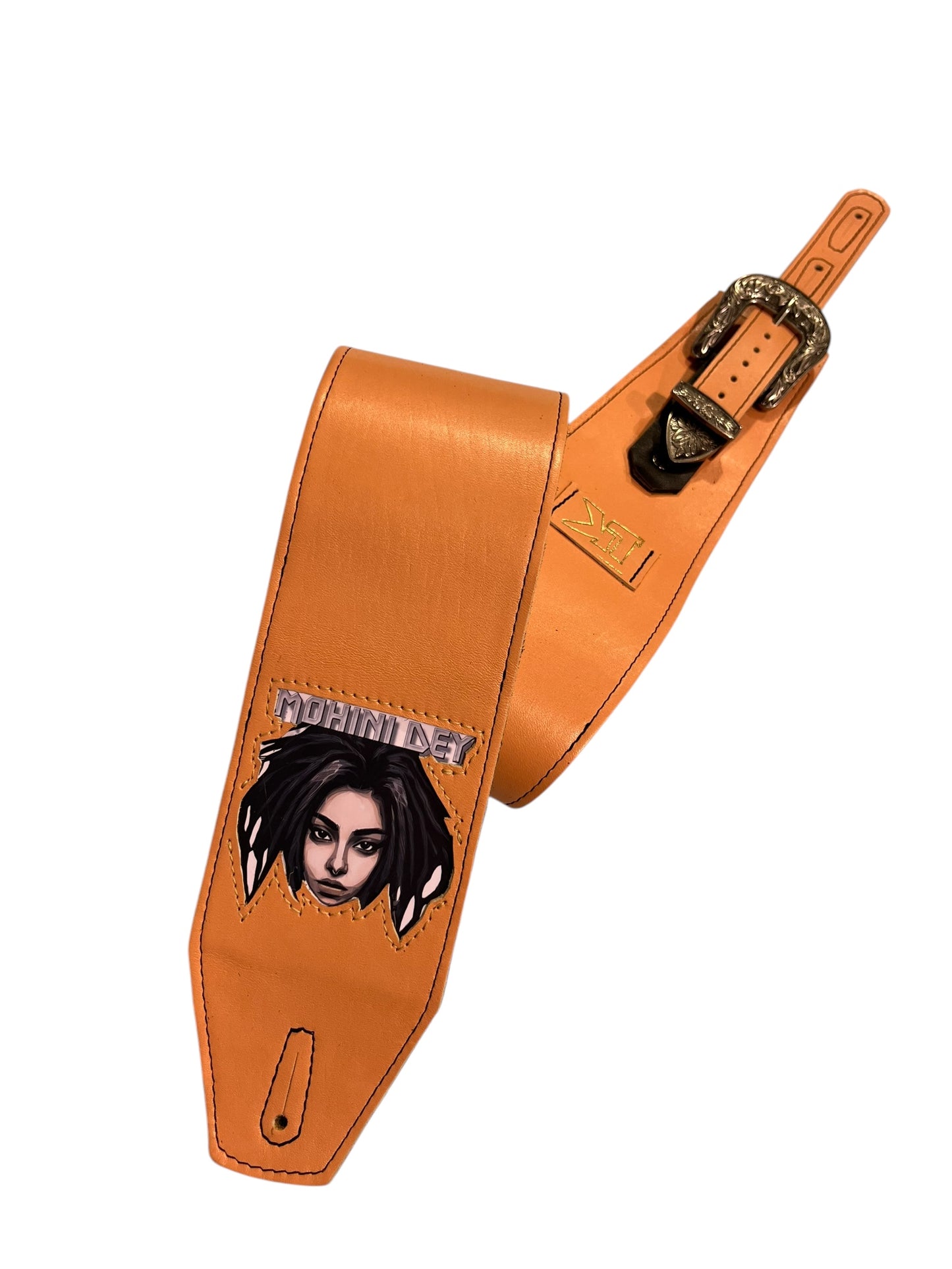 LK Mohini Dey Artist Model Strap
