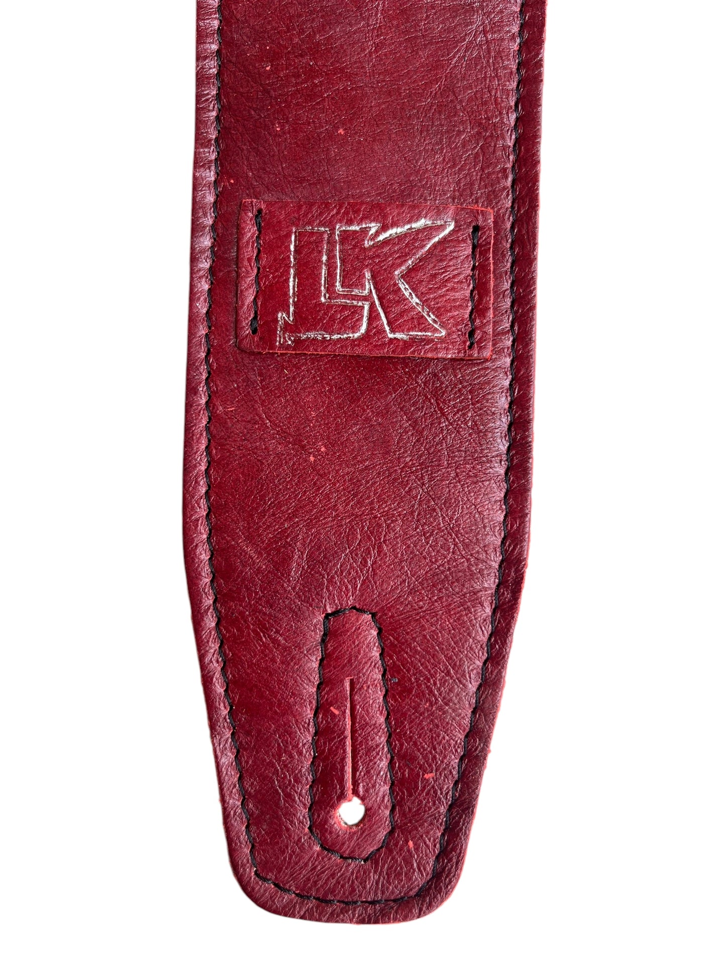 Guitar Strap 2.5" Wide
