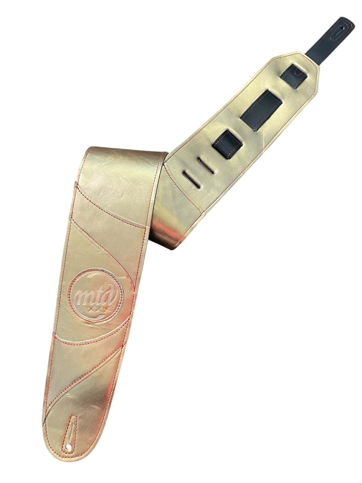 LK X MTD 30th Anniversary XXX Pure Gold Strap