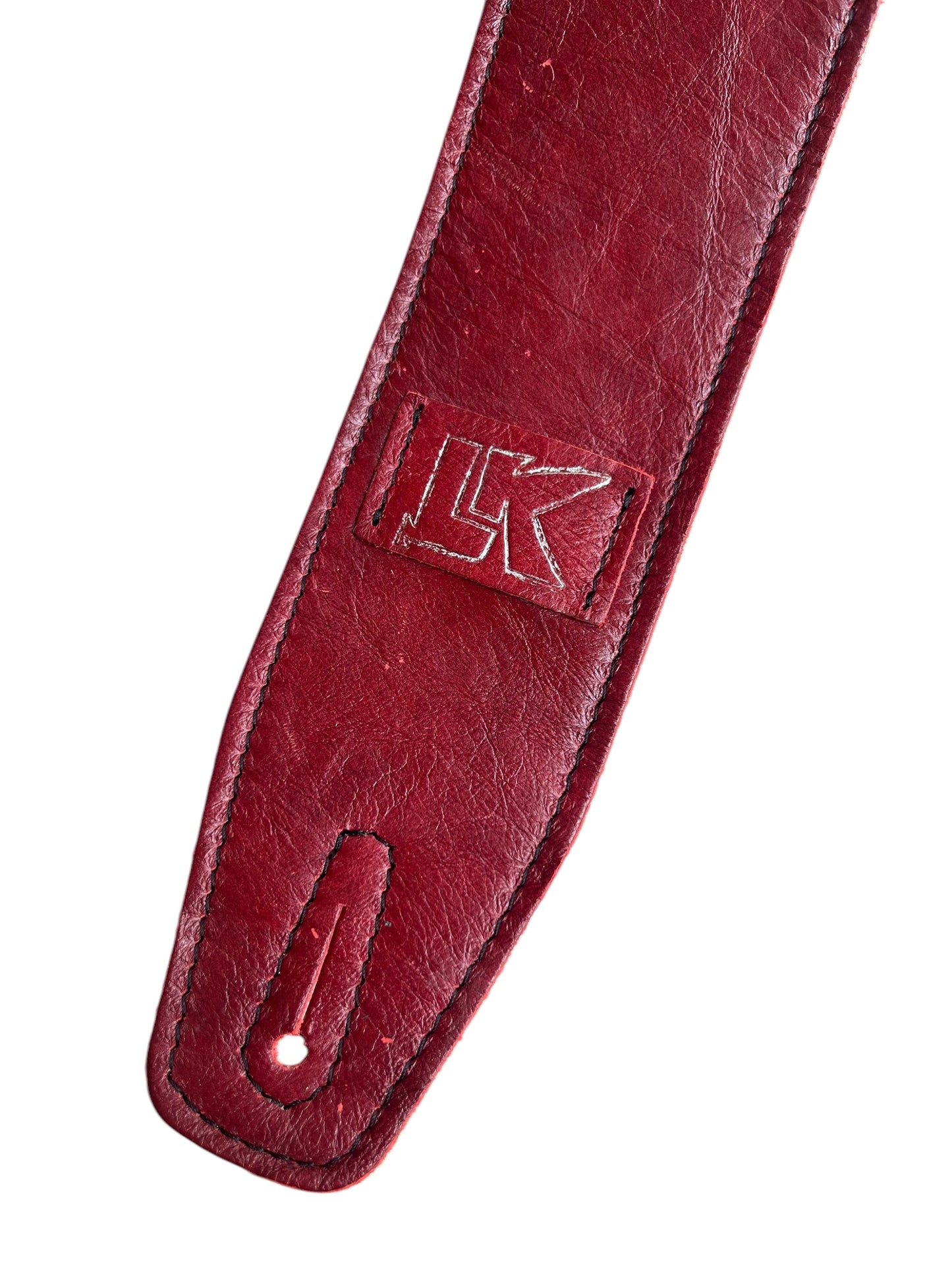 Guitar Strap 2.5" Wide