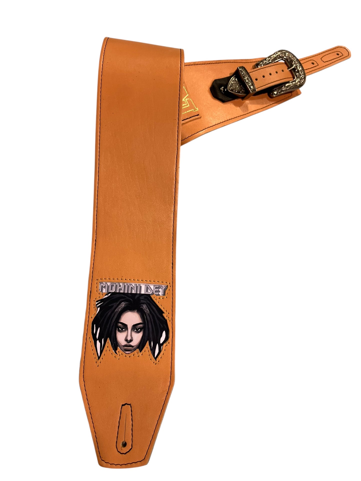 LK Mohini Dey Artist Model Strap