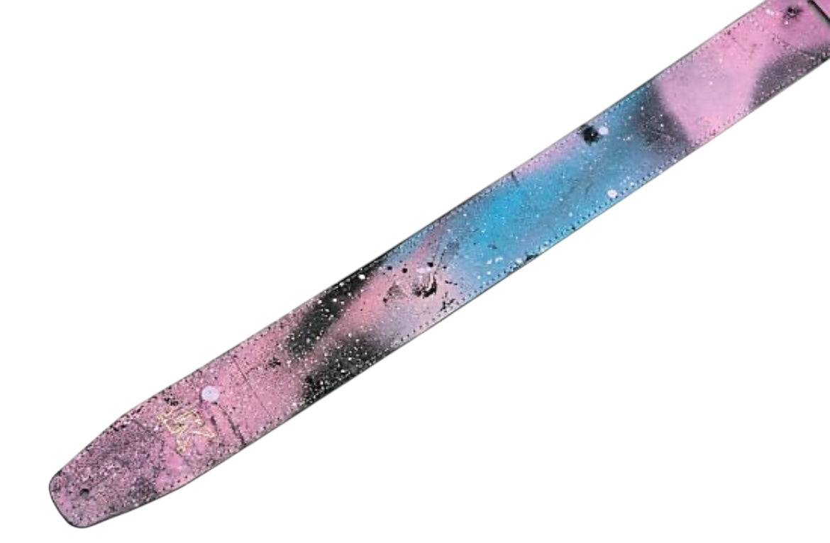Guitar Strap 2.5" Wide