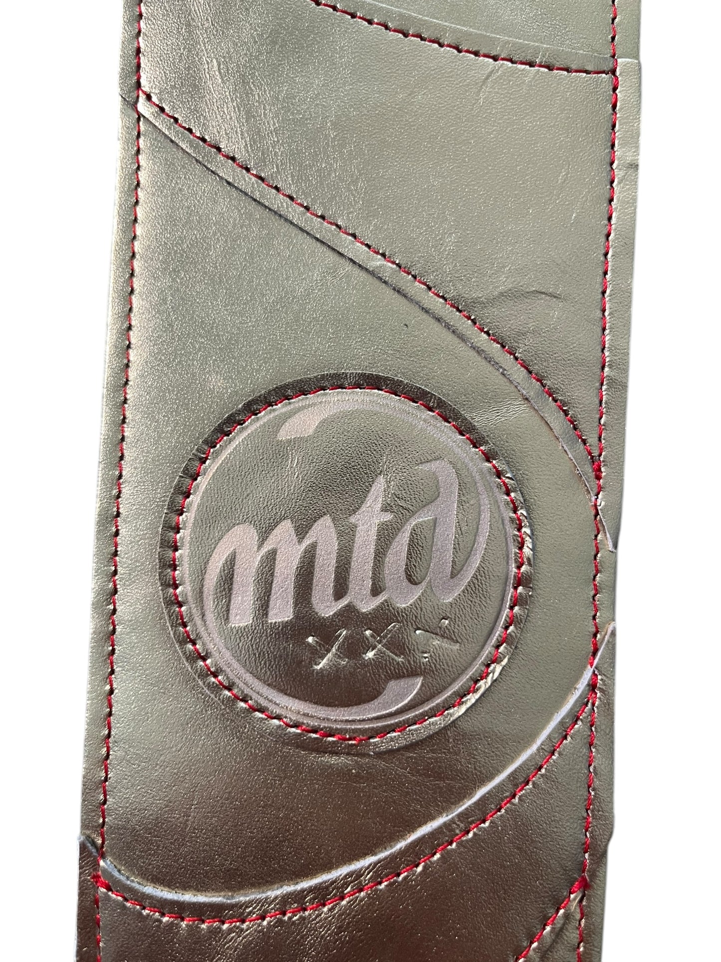 LK X MTD 30th Anniversary XXX Pure Gold Strap