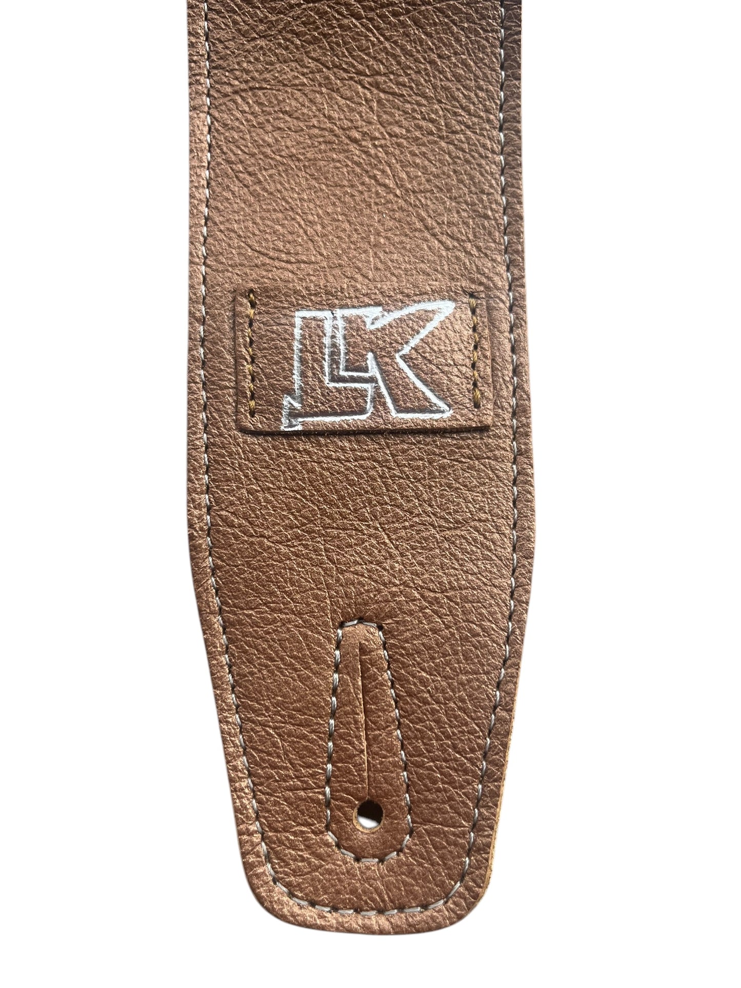 Guitar Strap 2.5" Wide