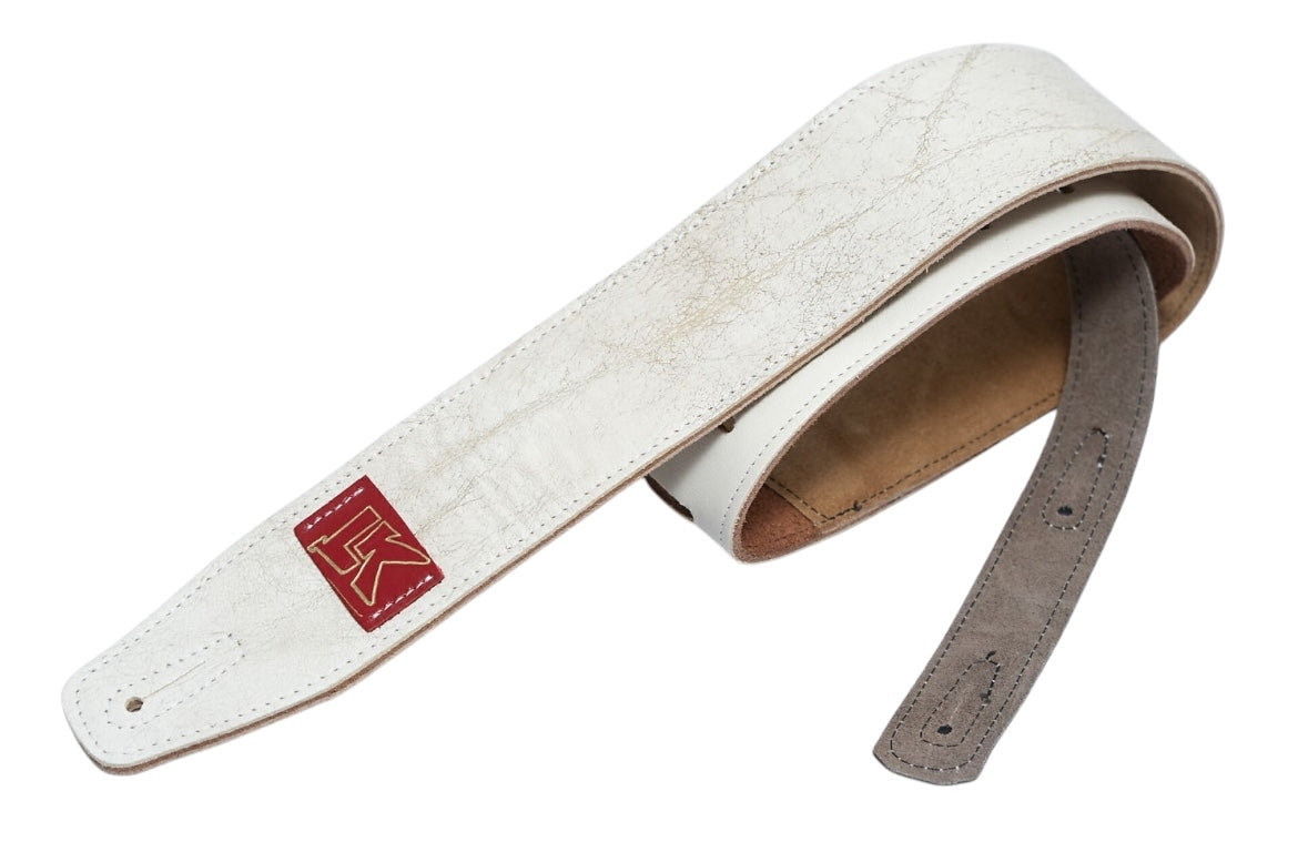 Guitar Strap 2.5" Wide