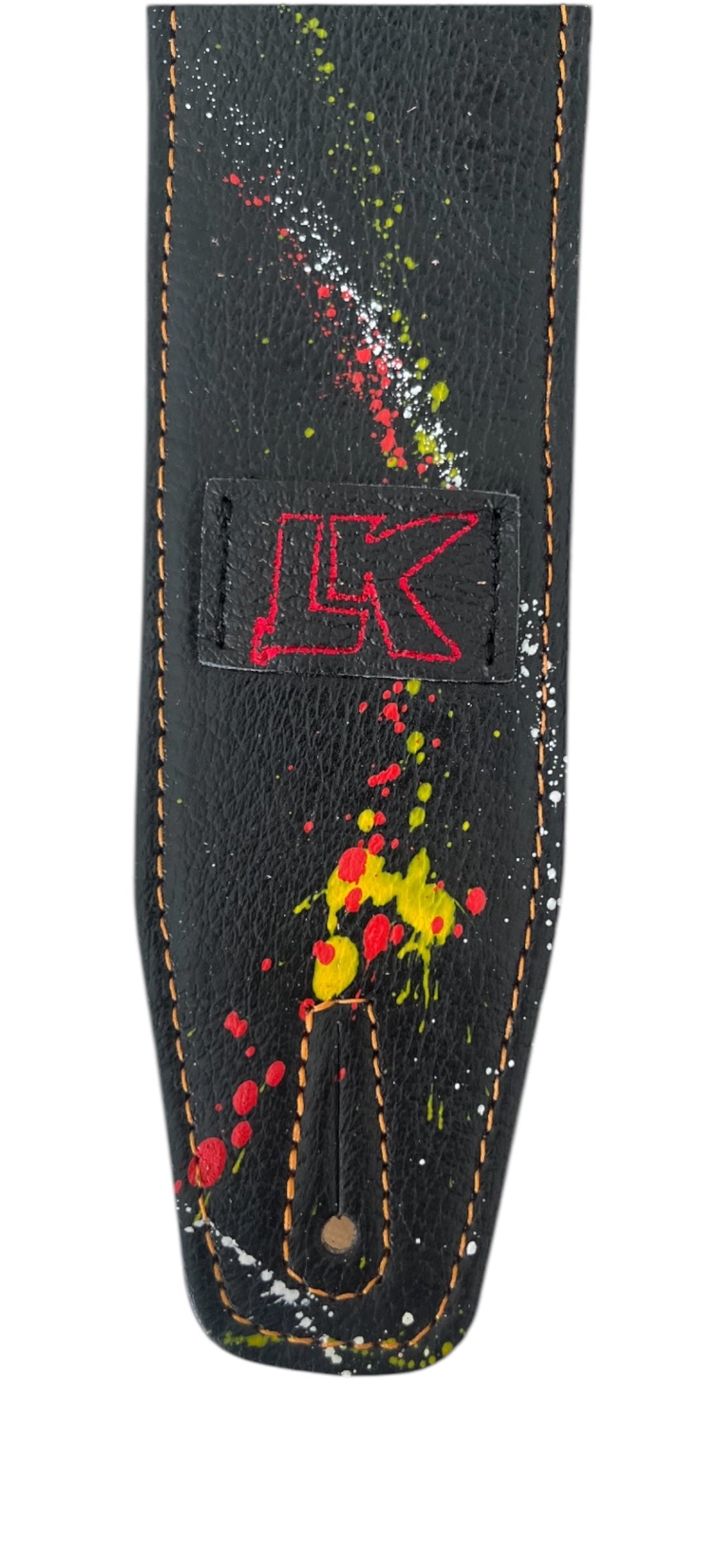 Guitar Strap 2.5" Wide