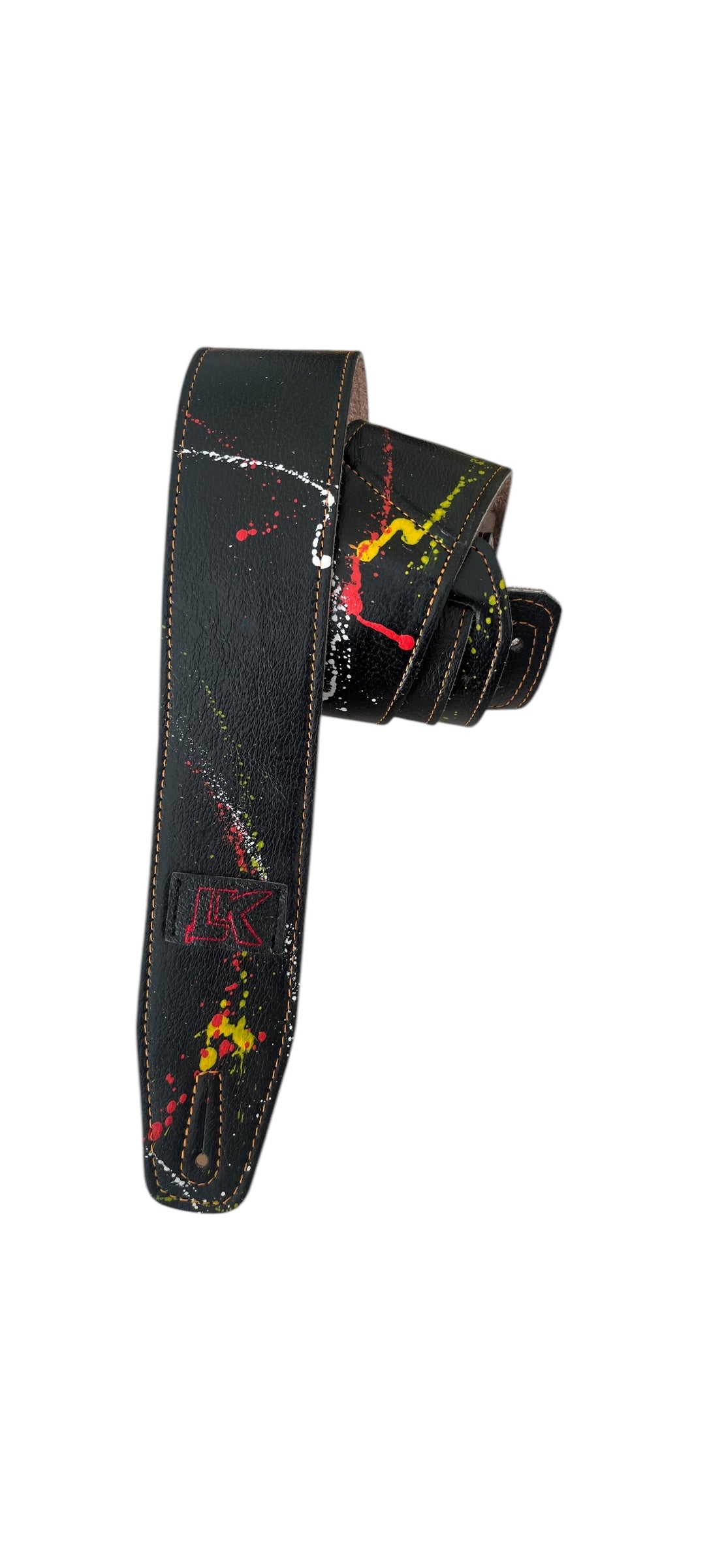 Guitar Strap 2.5" Wide