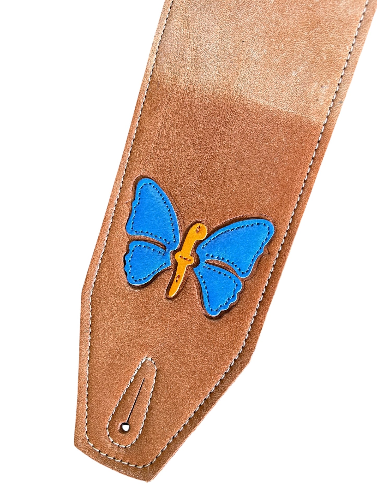 Fodera X LK Strap