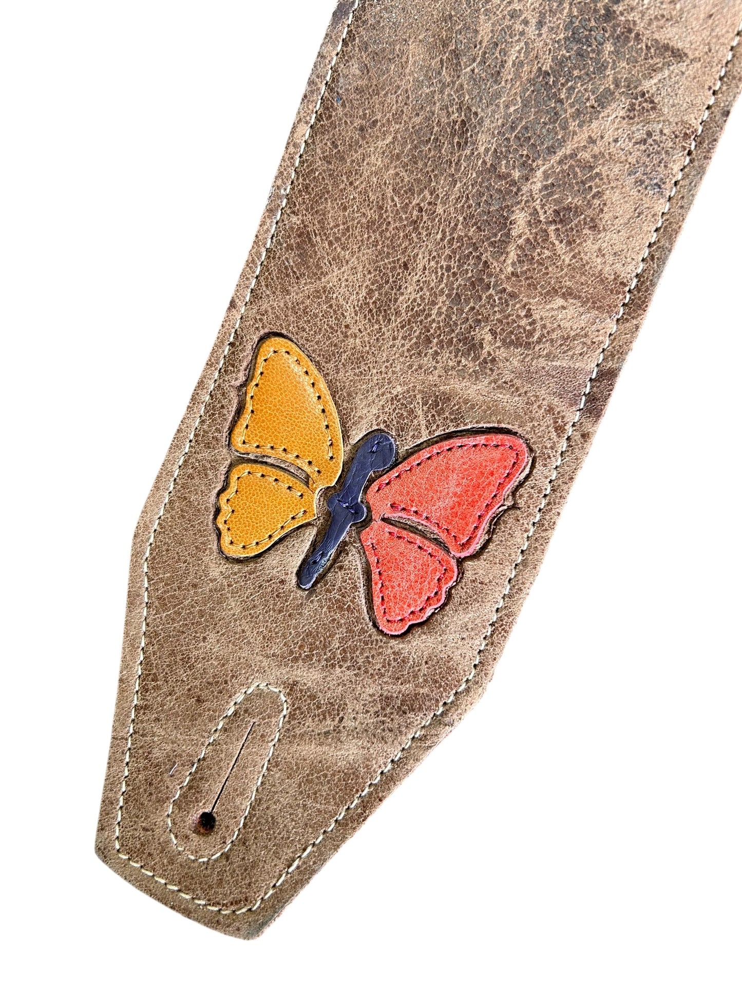 Fodera X LK Strap
