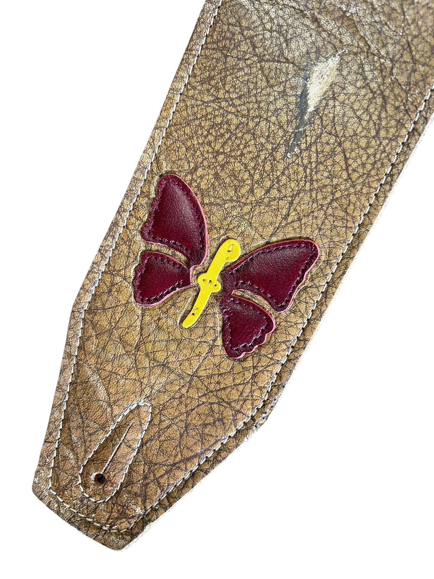 Fodera X LK Strap