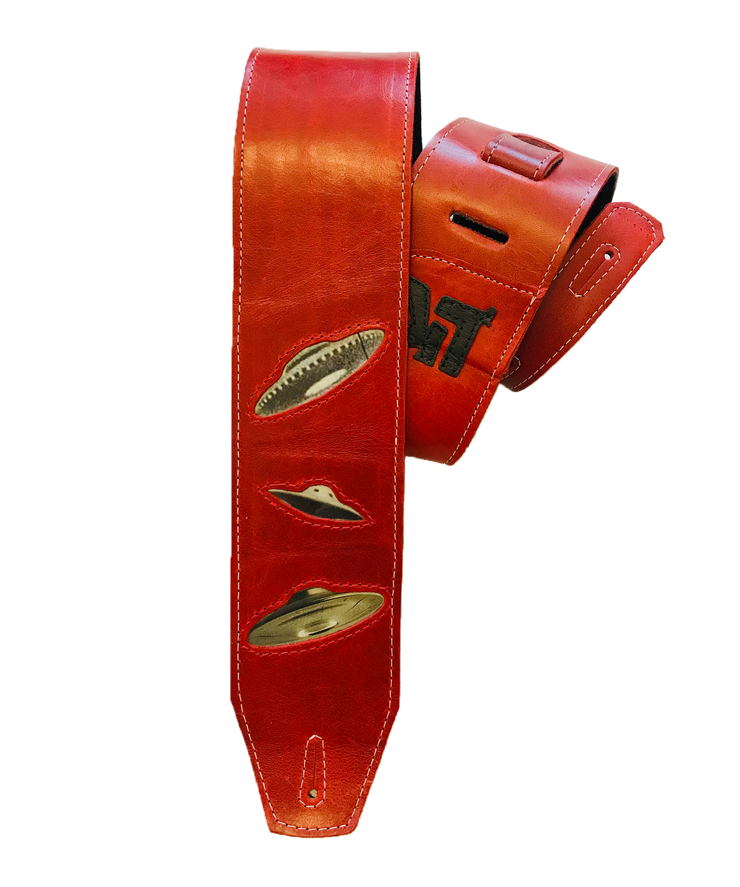 LK Mike Bendy Artist Model Strap
