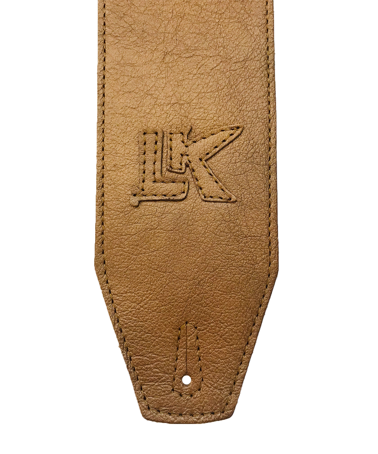 LK Pure Gold Strap