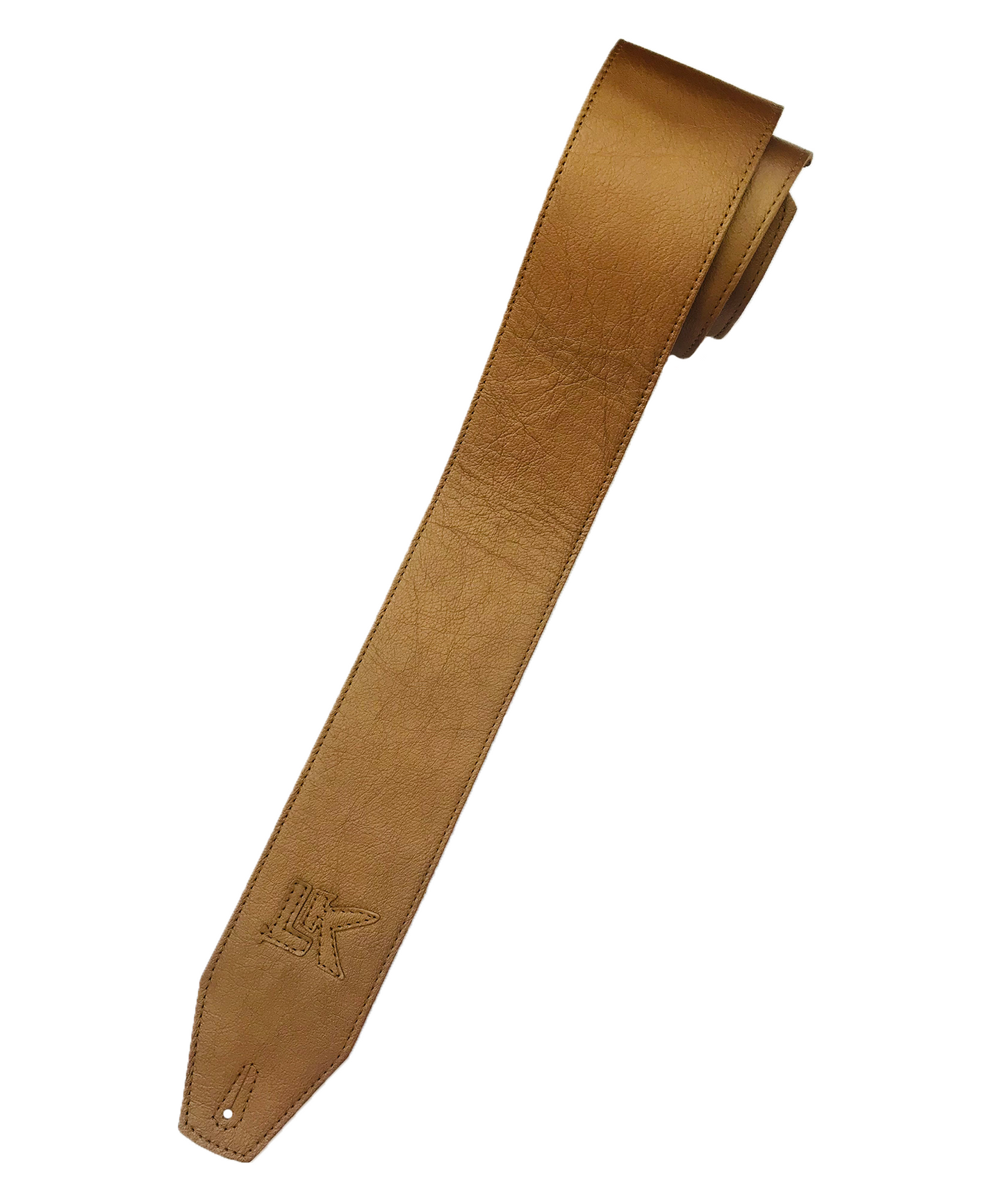 LK Pure Gold Strap