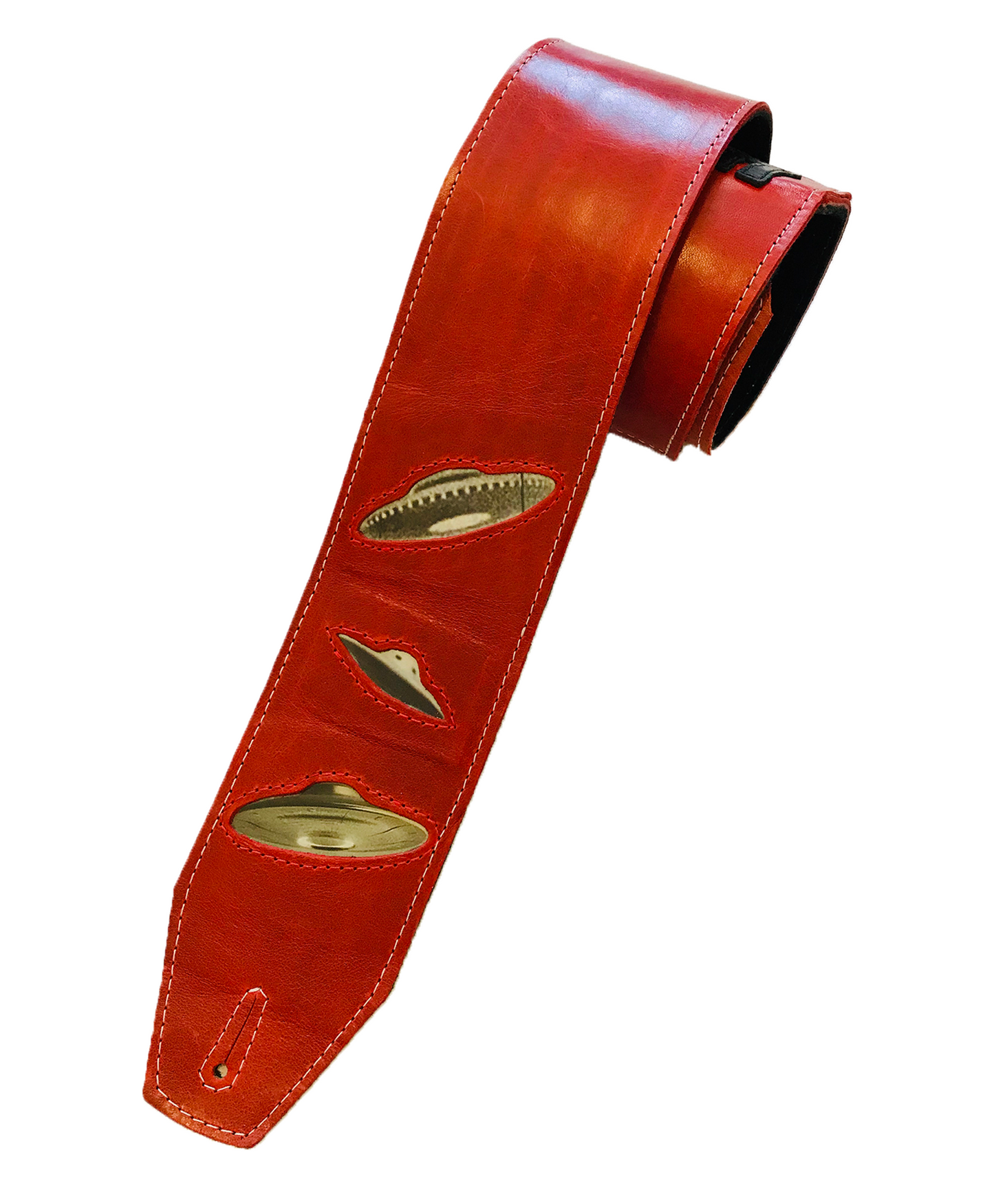 LK Mike Bendy Artist Model Strap