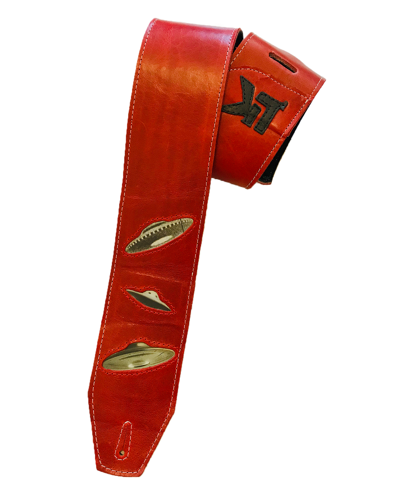 LK Mike Bendy Artist Model Strap