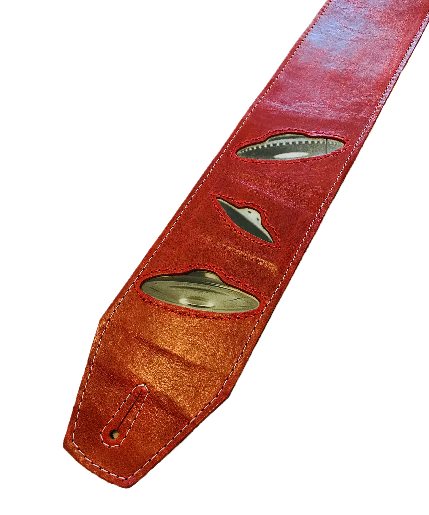 LK Mike Bendy Artist Model Strap