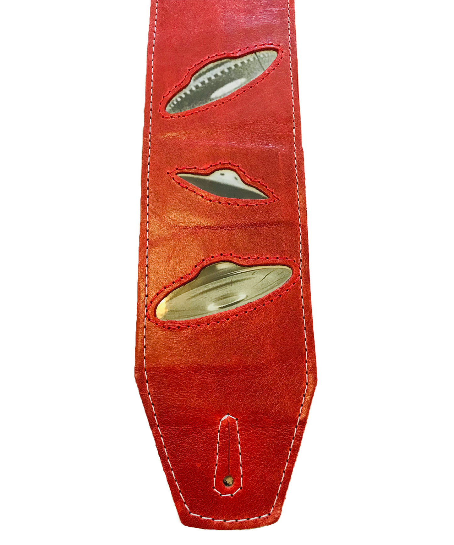 LK Mike Bendy Artist Model Strap