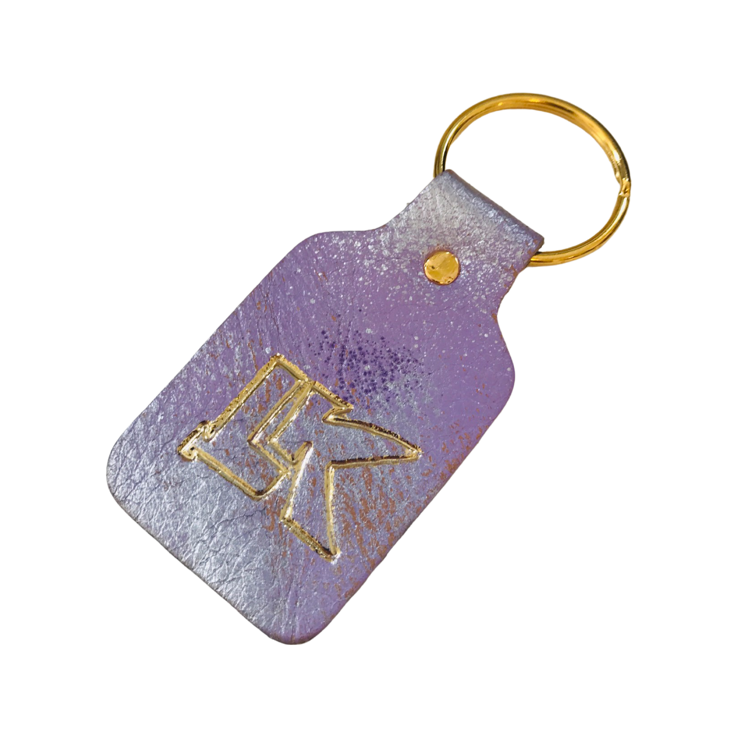 LK Key Chain