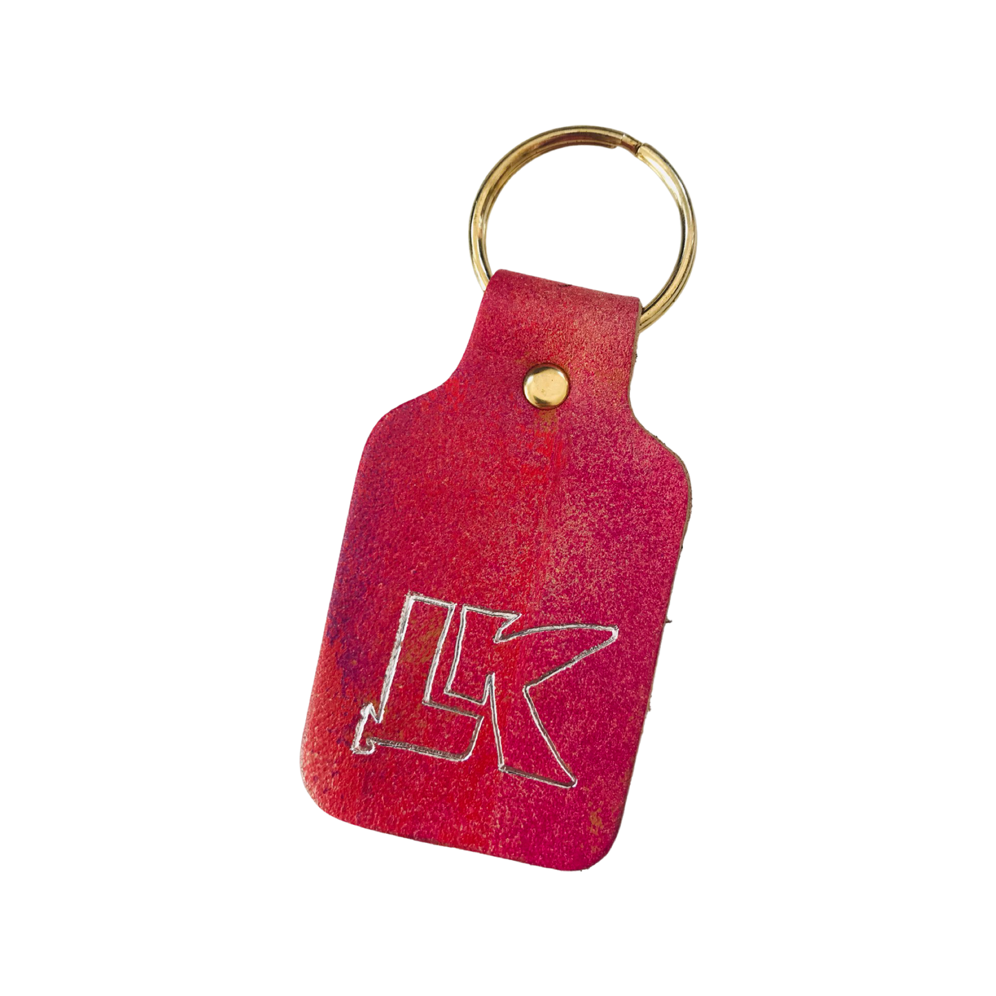 LK Key Chain