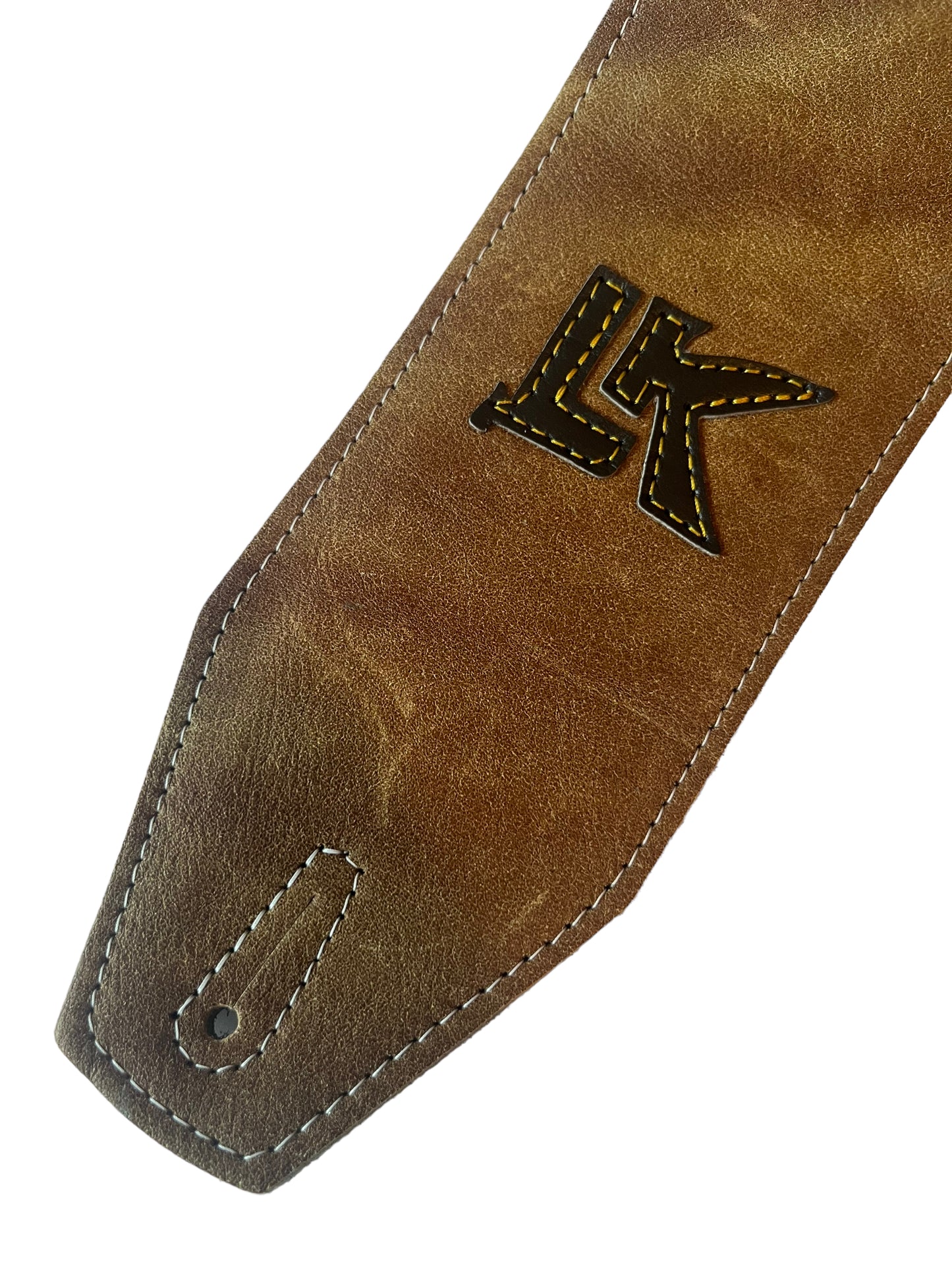 LK Light Brown Strap