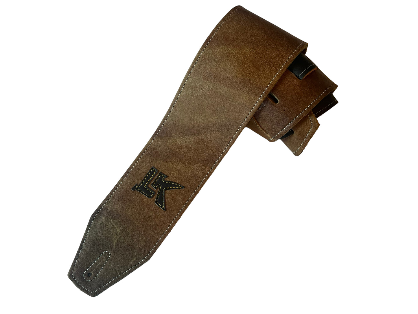 LK Light Brown Strap