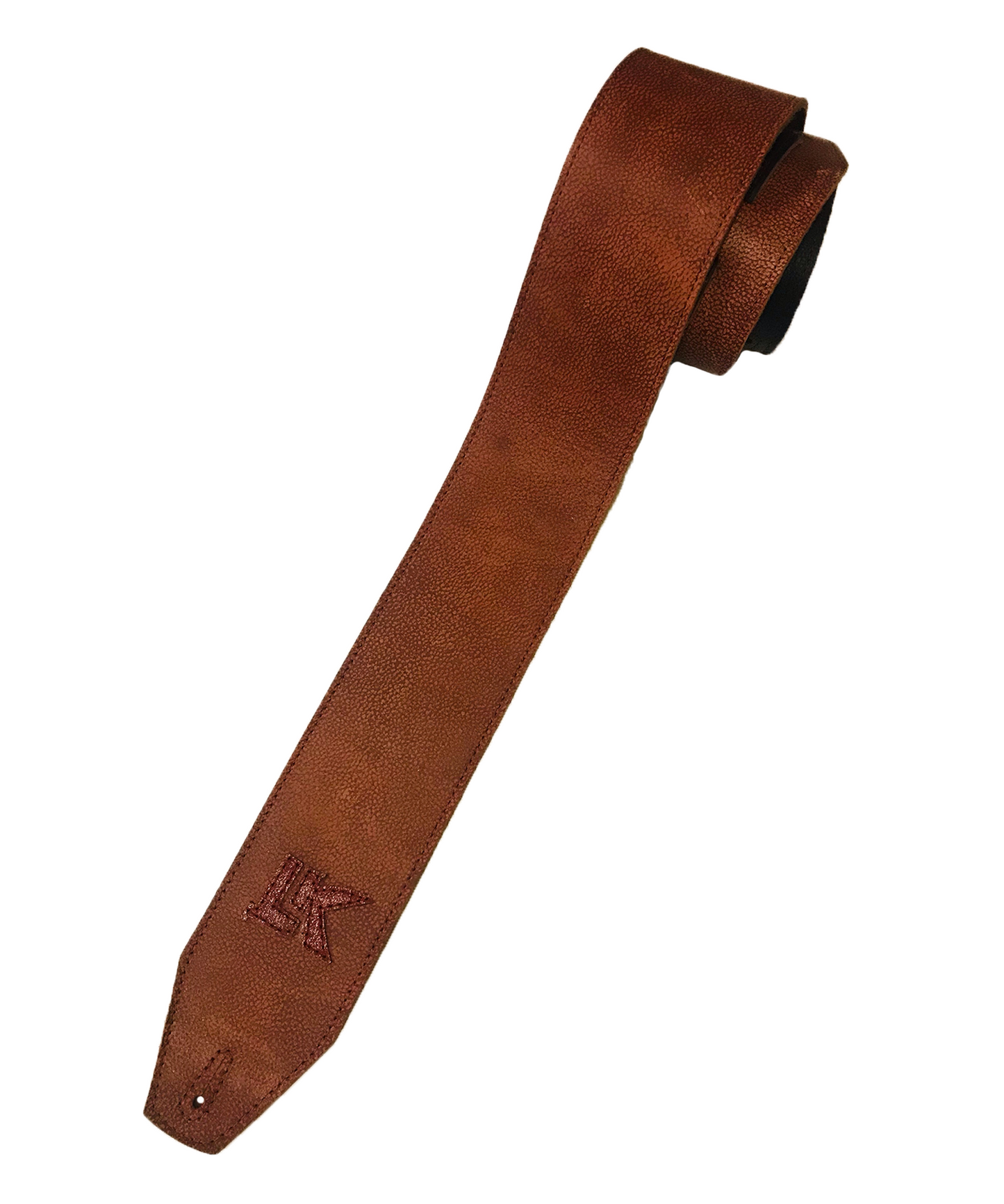 LK Bubbly Red Strap