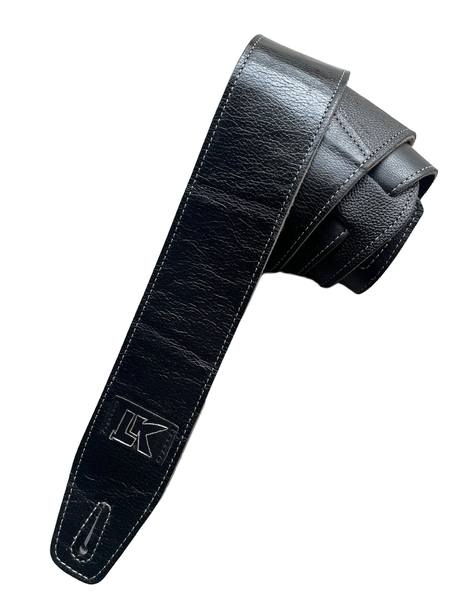 2.5" Guitar Straps