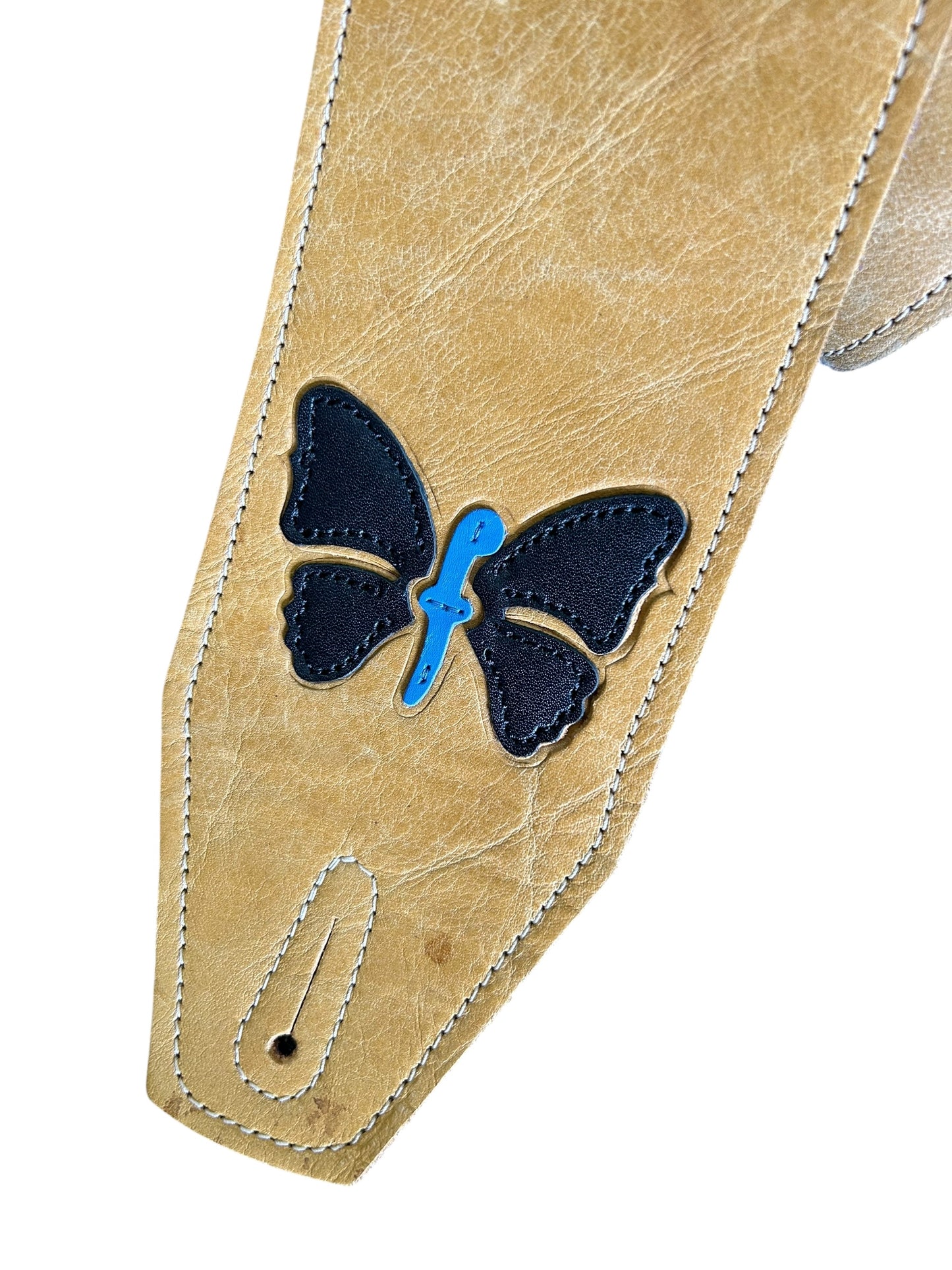 Fodera X LK Strap