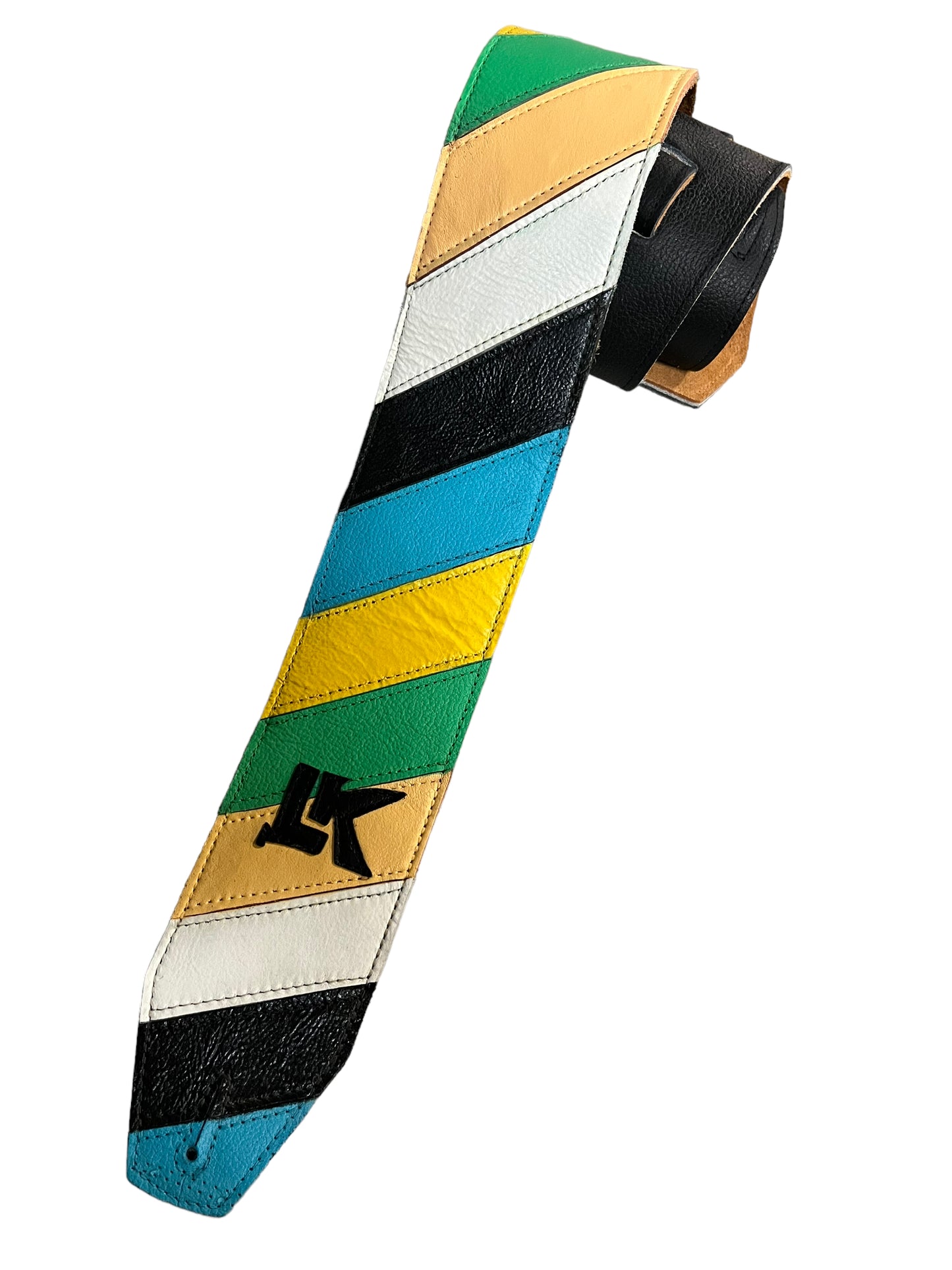 LK Pretty Stripes Strap