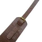 LK 4" Wide Double Buckle Strap