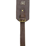 LK 4" Wide Double Buckle Strap