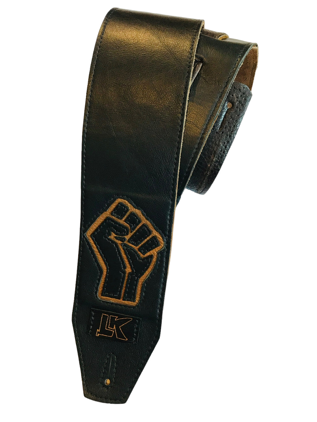 LK BLM Strap