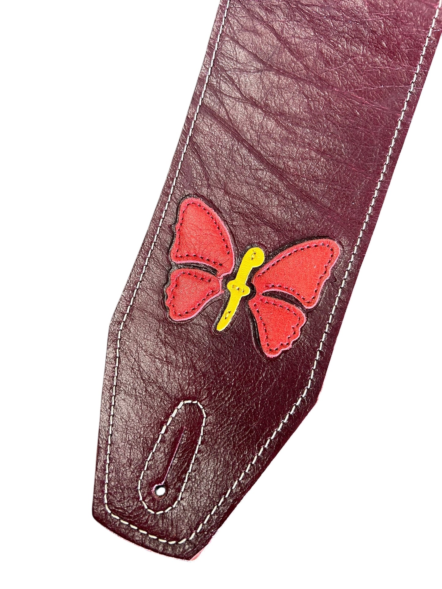 Fodera X LK Strap