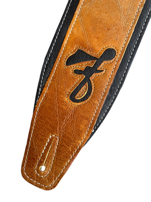 LK X F BASS STRAP