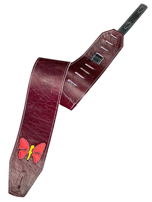 Fodera X LK Strap