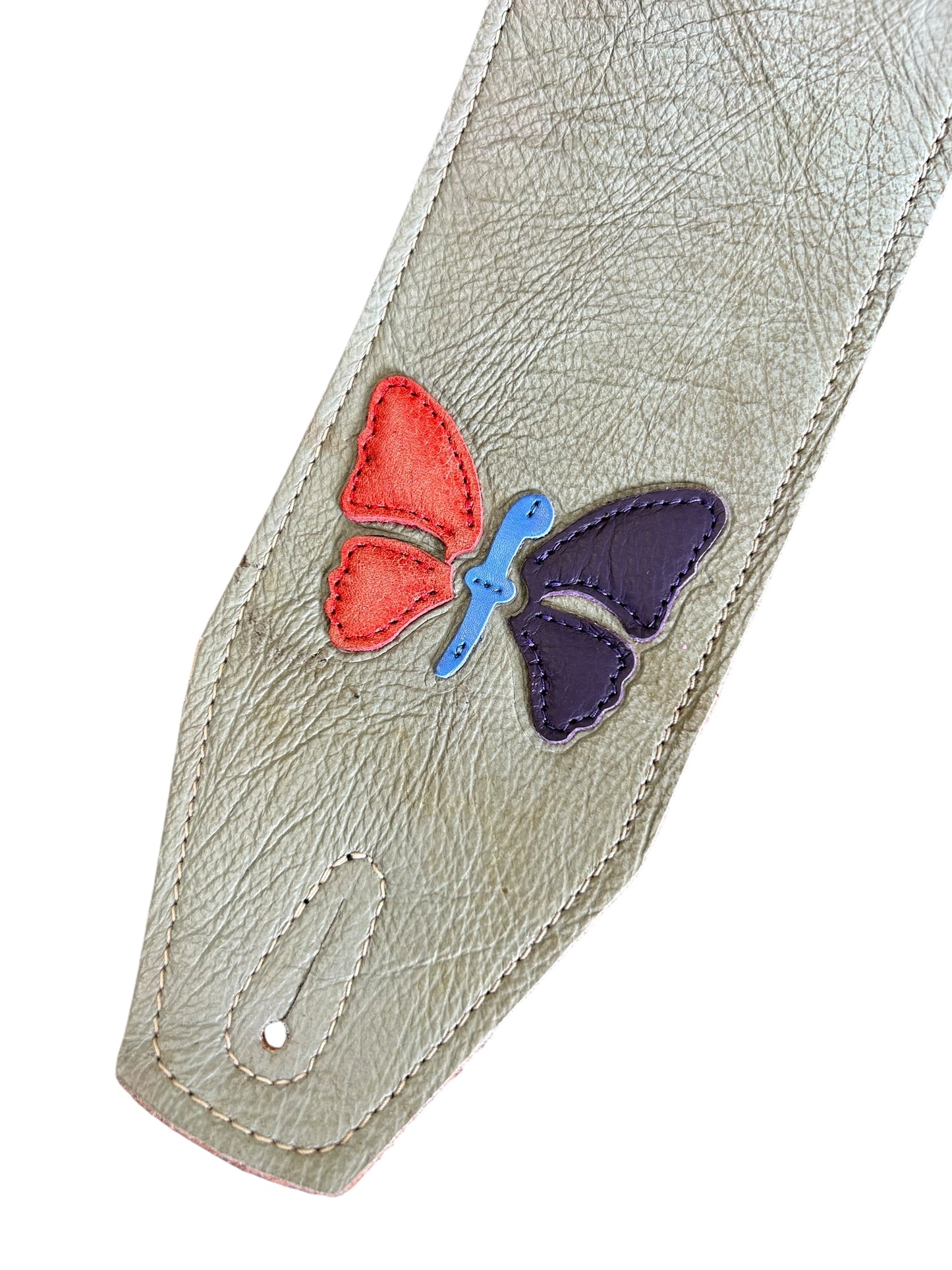 Fodera X LK Strap