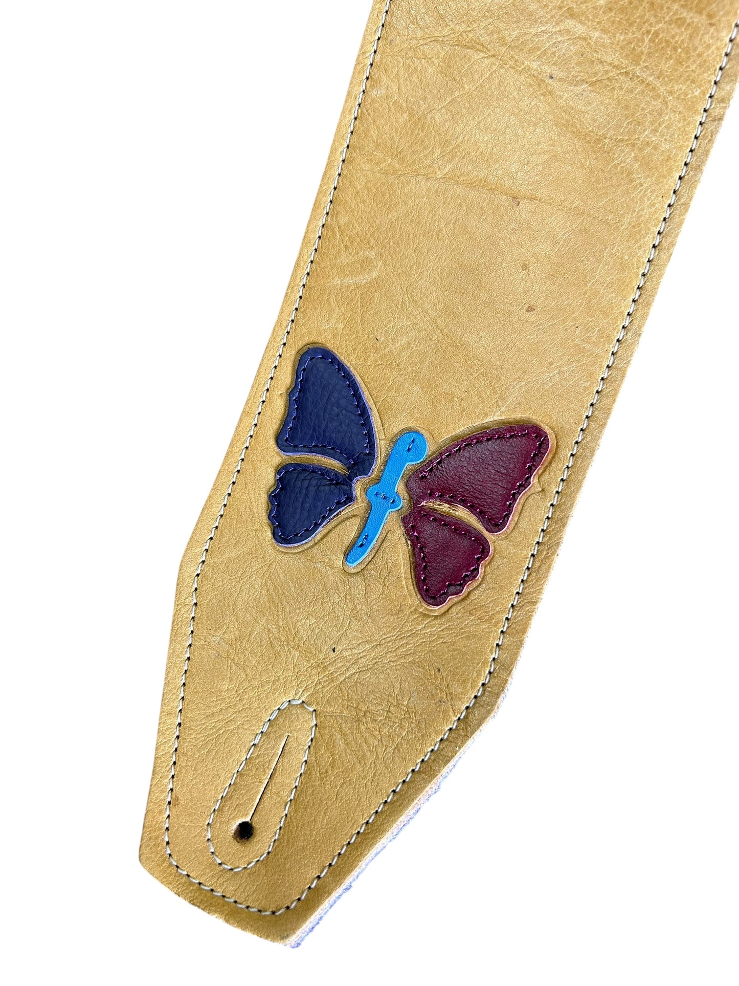 Fodera X LK Strap