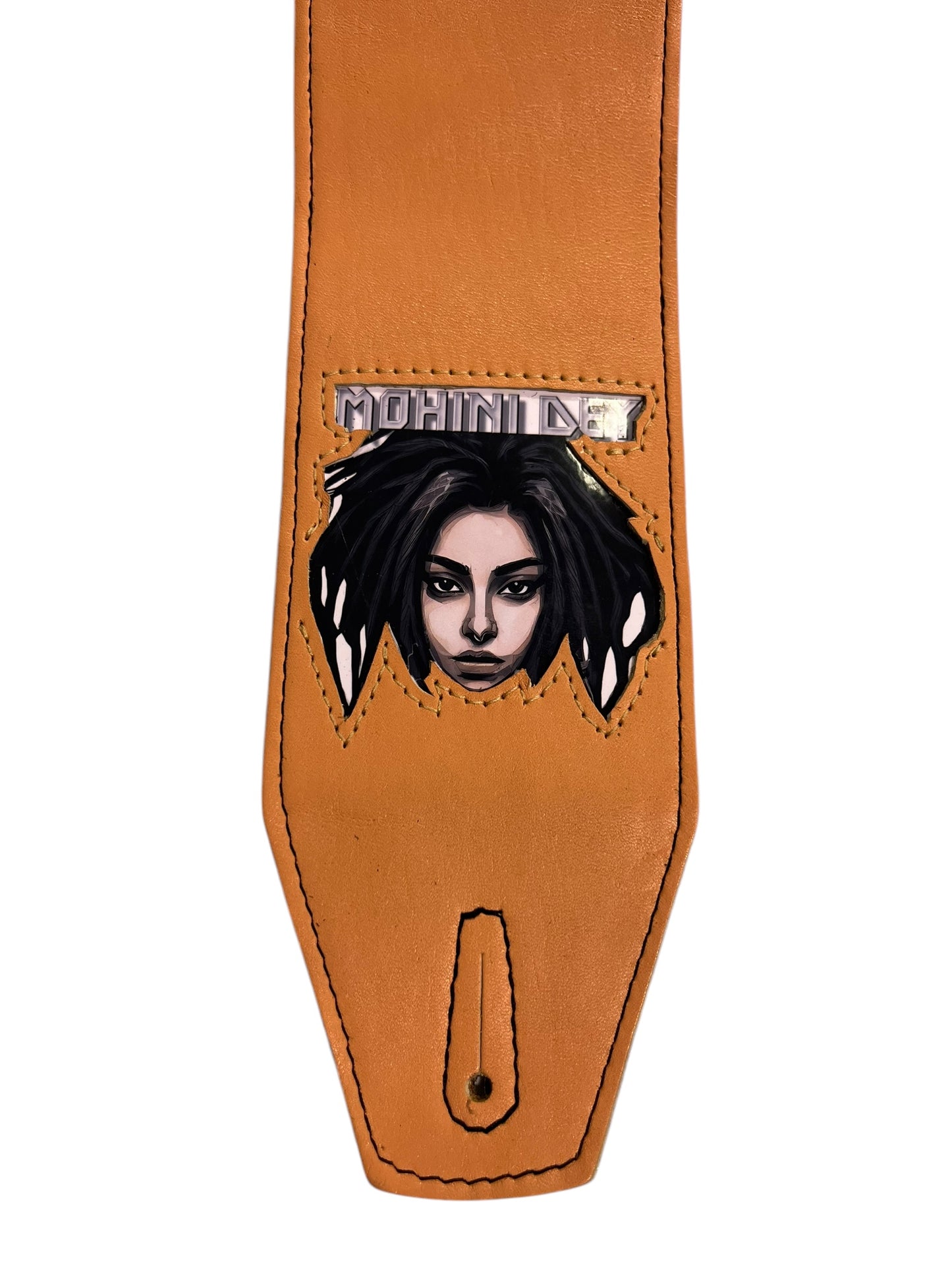 LK Mohini Dey Artist Model Strap