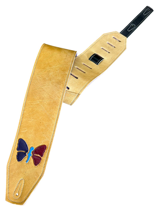 Fodera X LK Strap