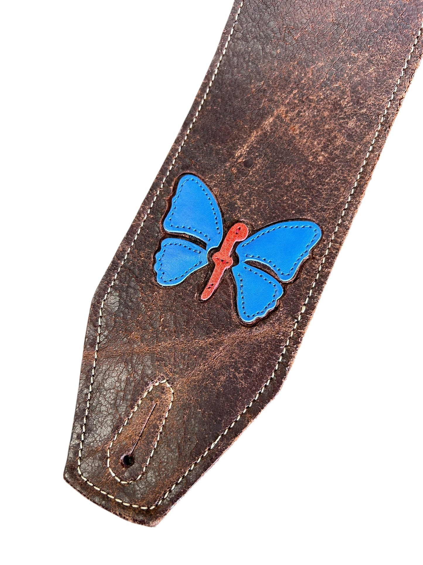 Fodera X LK Strap