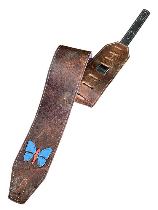 Fodera X LK Strap